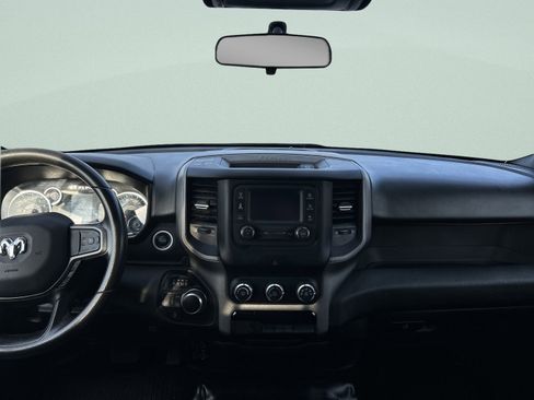 Used 2024 RAM 1500 Tradesman image 17