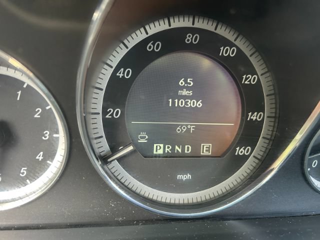 Used 2011 Mercedes-Benz E 550 Coupe image 36