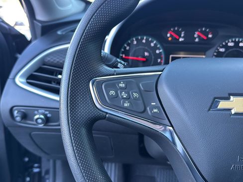 New 2023 Chevrolet Malibu LT image 18