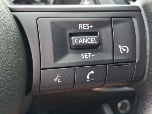 Used 2023 Nissan Rogue S AWD/4WD image 22