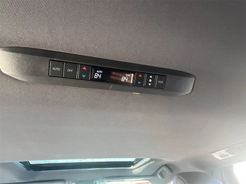 Used 2024 Toyota Sienna XSE image 36