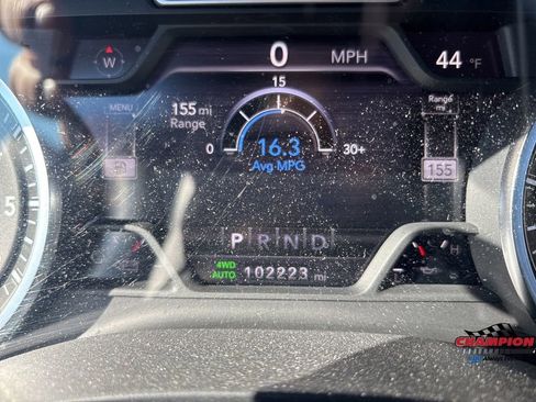 Used 2021 RAM 1500 Big Horn image 20