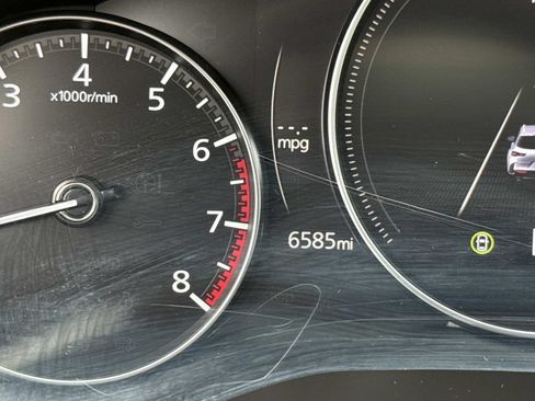 Certified 2026 MAZDA CX-50 AWD 2.5 S image 44