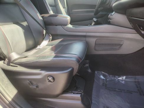 Used 2024 Dodge Durango GT AWD/4WD image 20