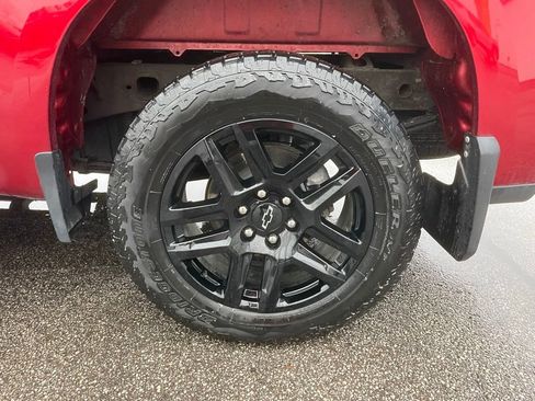 Used 2023 Chevrolet Silverado 1500 RST image 31