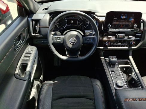Certified 2023 Nissan Pathfinder Rock Creek AWD/4WD image 12