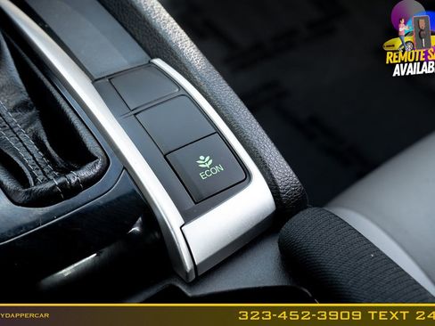 Used 2016 Honda Civic EX image 26