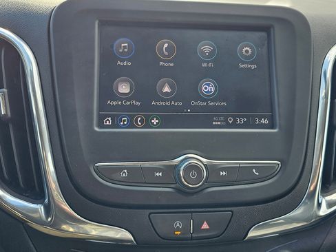 Used 2023 Chevrolet Equinox LT w/ Driver Convenience Package image 31