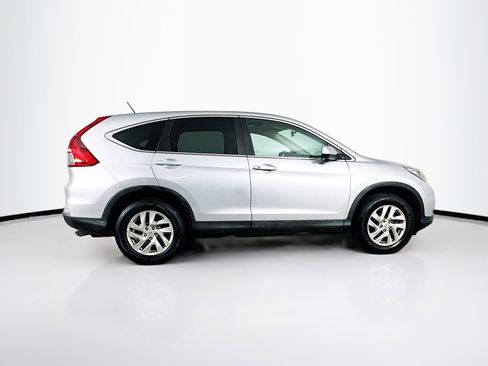 Used 2015 Honda CR-V EX image 10