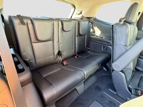 New 2026 Subaru Ascent Premium image 34