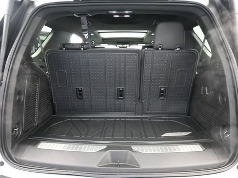 New 2026 Chevrolet Tahoe High Country image 8