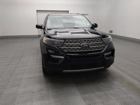 Used 2022 Ford Explorer Limited image 14