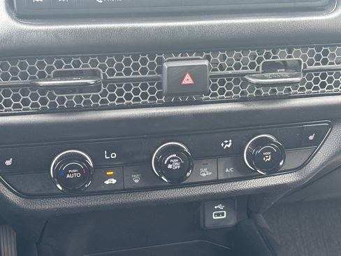 Used 2024 Honda HR-V Sport image 21