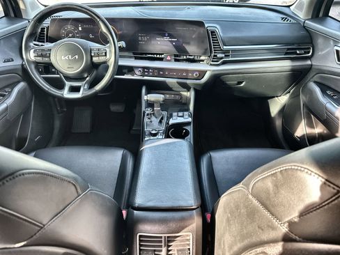 Used 2024 Kia Sportage SX FWD image 20