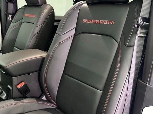 New 2026 Jeep Wrangler Rubicon image 18