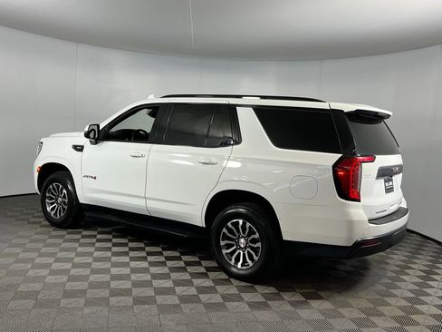 Used 2023 GMC Yukon AT4 image 7