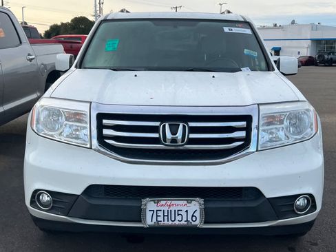 Used 2014 Honda Pilot EX-L image 6