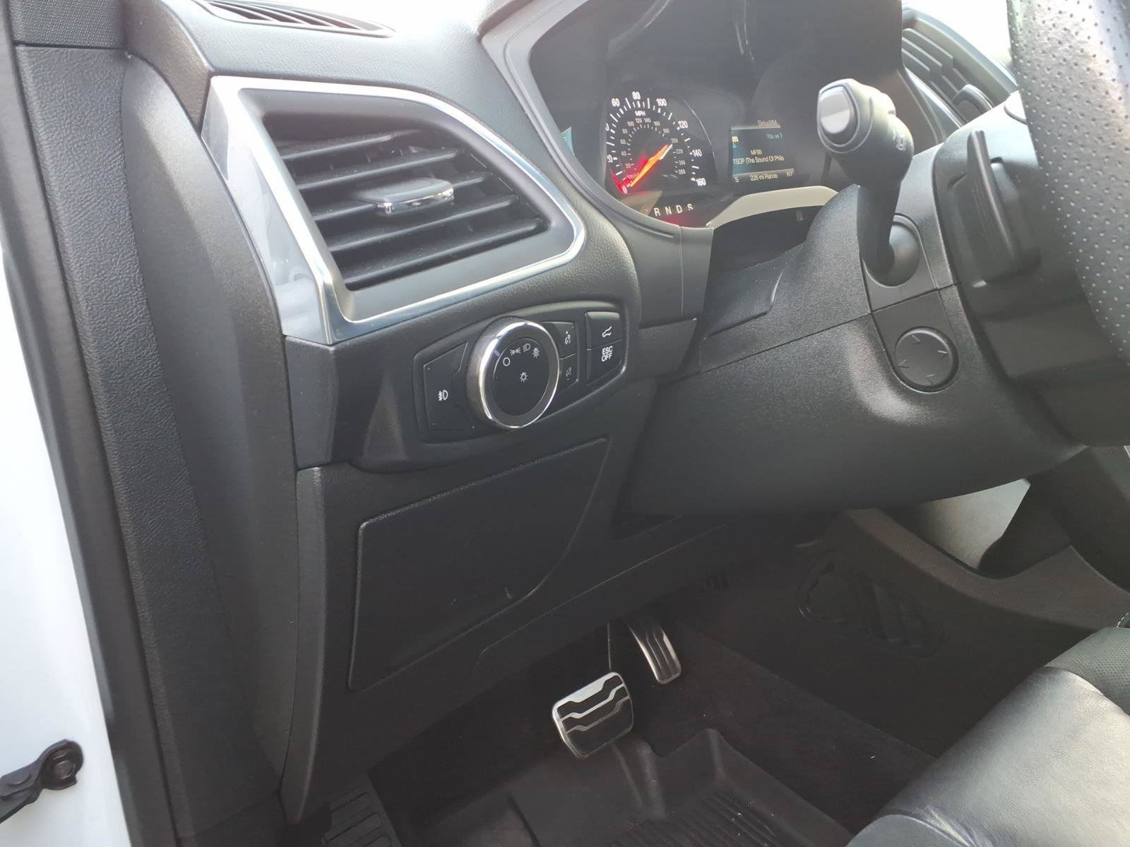 Used 2024 Ford Edge ST w/ Equipment Group 401A AWD/4WD image 20