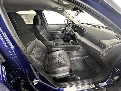 New 2025 Nissan Kicks SV w/ Illumination Package image 14