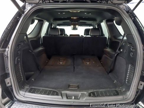 Used 2017 Dodge Durango R/T w/ Blacktop Package image 33