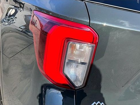Used 2022 Ford Explorer Timberline image 33