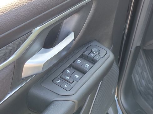 New 2026 RAM 1500 Big Horn RWD image 17