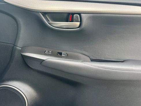 Used 2018 Lexus NX 300 F Sport image 22