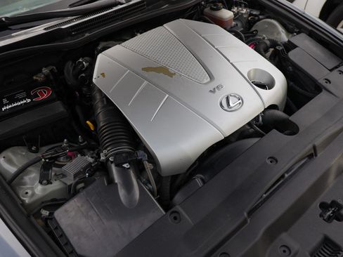 Used 2011 Lexus IS 350 w/ Premium Pkg Value Edition RWD image 48