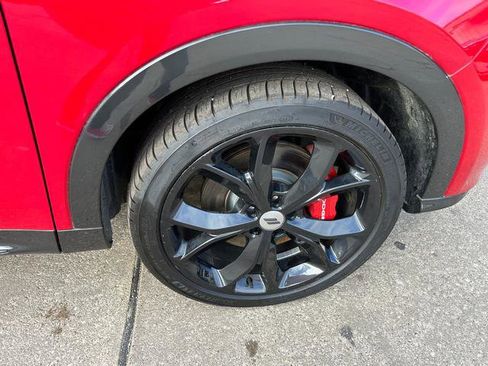 Used 2024 Dodge Hornet R/T Plus w/ Track Pack image 24