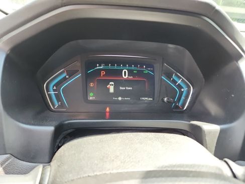 Used 2019 Honda Odyssey EX-L image 9