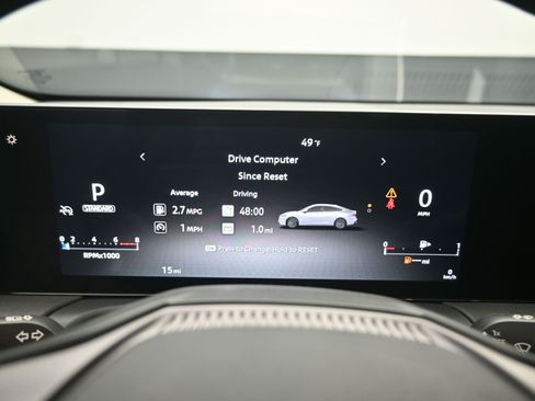 New 2026 Nissan Sentra SR w/ SR Premium Package image 11