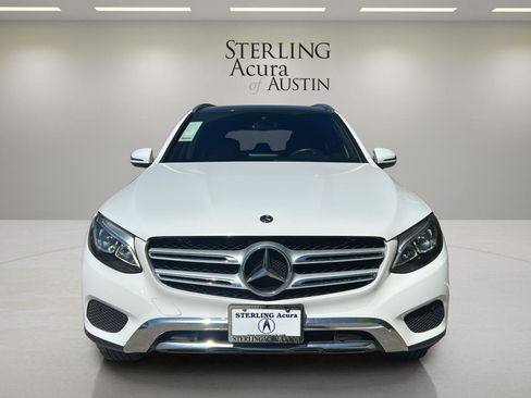Used 2019 Mercedes-Benz GLC 300 GLC 300 image 2
