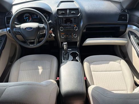 Used 2018 Ford Explorer 4WD image 18