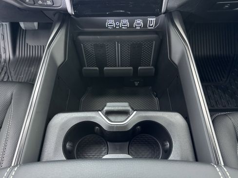 New 2026 RAM 1500 Rebel w/ Rebel Level 2 Equipment Group image 29