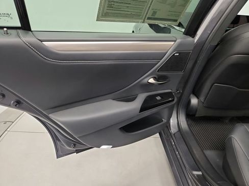 Used 2024 Lexus ES 300h F Sport w/ Accessory Package (Z2) FWD image 37