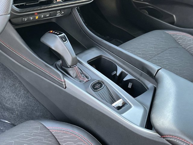 Used 2026 Dodge Charger Scat Pack AWD/4WD image 14