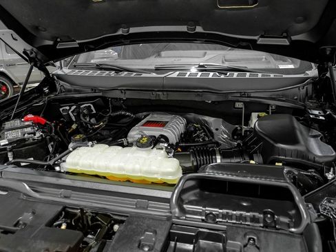 Used 2025 Ford F150 Raptor w/ Equipment Group 803A Raptor R image 51