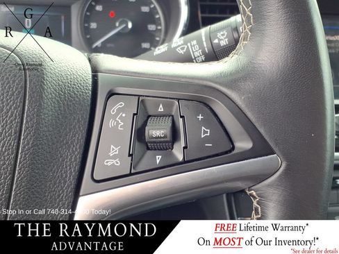 Used 2022 Buick Encore Preferred w/ Safety Package AWD/4WD image 22