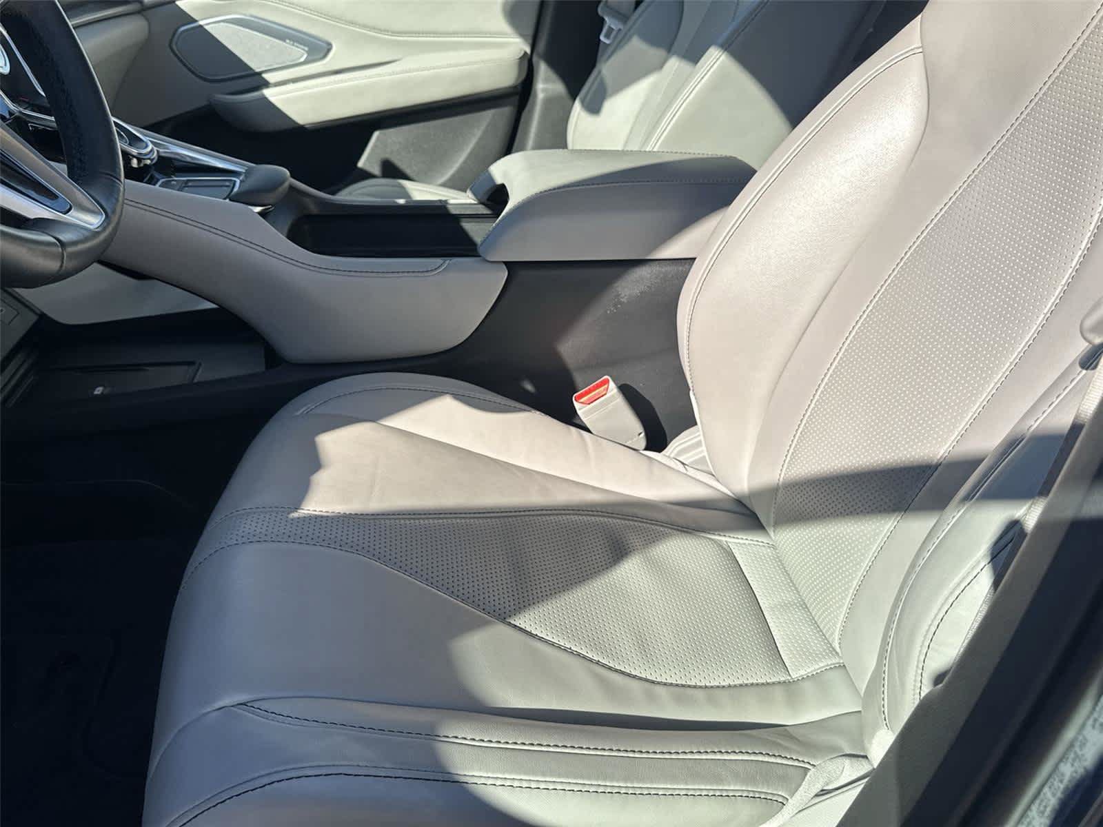 Certified 2023 Acura RDX w/ Technology Package AWD/4WD image 12