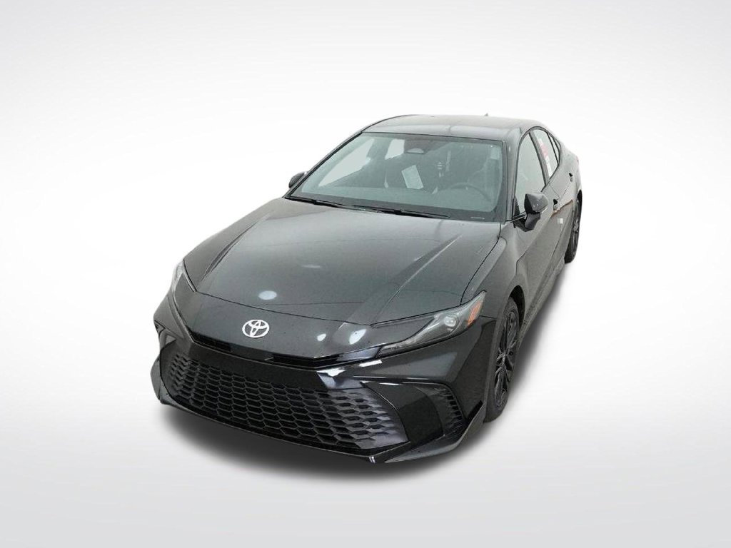 Used 2026 Toyota Camry SE w/ Convenience Package FWD image 20