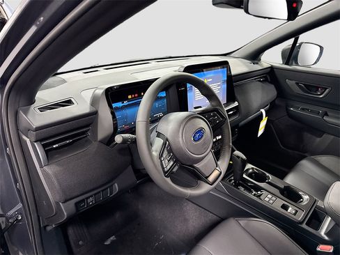 New 2026 Subaru Outback Limited XT image 5