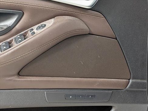 Used 2014 BMW 535i Sedan RWD image 14