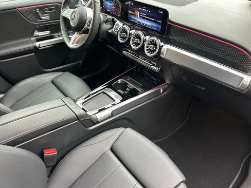 Certified 2026 Mercedes-Benz GLB 250 image 15