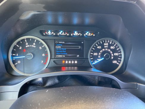 Used 2019 Ford F150 XLT w/ Equipment Group 302A Luxury AWD/4WD image 7