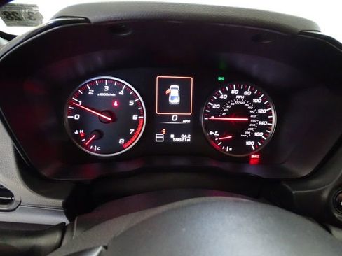 Used 2022 Subaru WRX AWD/4WD image 14