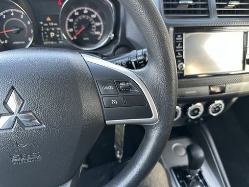 Used 2019 Mitsubishi Outlander Sport ES image 24