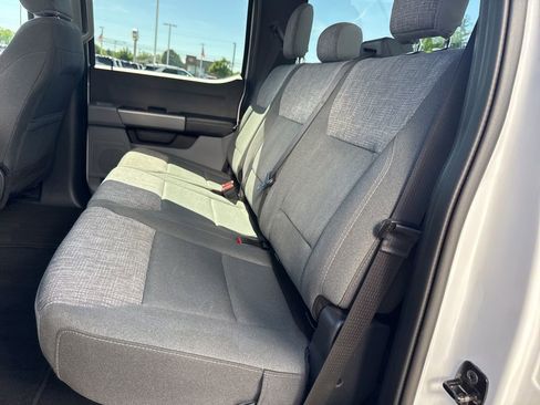 Used 2024 Ford F250 XLT AWD/4WD image 10