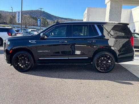 Used 2023 GMC Yukon Denali AWD/4WD image 24