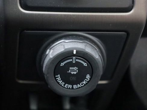 Used 2017 Ford F150 Limited w/ Trailer Tow Package image 28