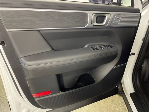 New 2026 Hyundai Santa Fe Limited image 19